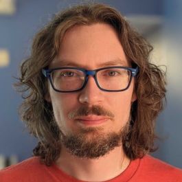 Image of Brandon LaRue