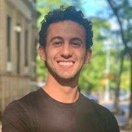 Image of Brandon Gell