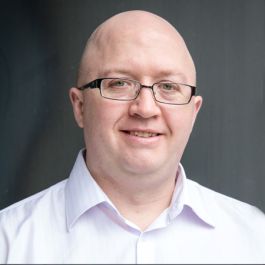 Image of Chad Hoyt
