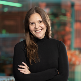 Image of Dani Collins