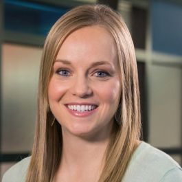 Image of Lindsay Madaras