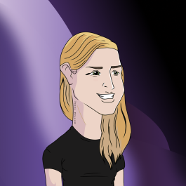 Image of Bree Pear