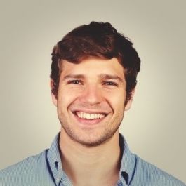 Image of Ben Firn