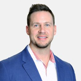 Image of Brendan Daly