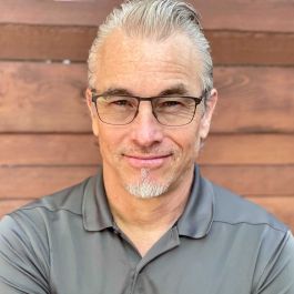 Image of Brett Close