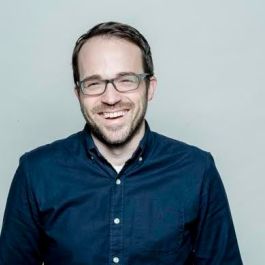 Image of Brett Heinz
