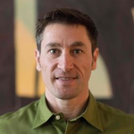 Image of Brian Cameros