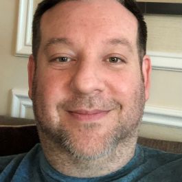 Image of Brian Ross