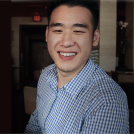 Image of Brian Tai