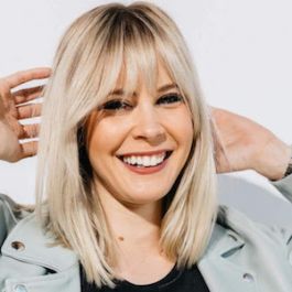 Image of Brianne Kimmel