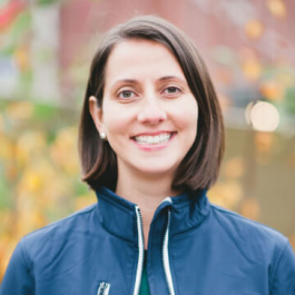 Image of Bridget Garsh