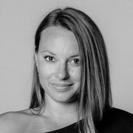 Image of Brielle Fragale