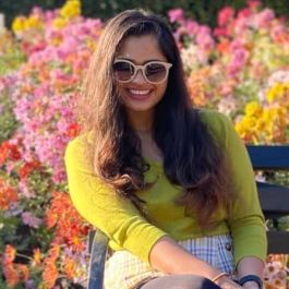 Image of Brina Patel