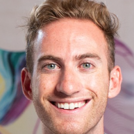 Image of Joe Brown