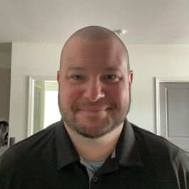 Image of Bryan Deyermond
