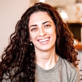 Image of Perri Levine