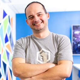 Image of Alan Spadoni