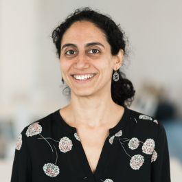 Image of Geetu Ambwani