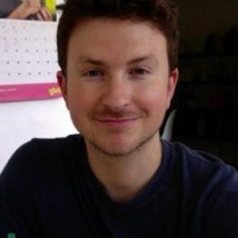 Image of Ryan Holly