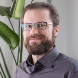 Image of Todd Rodgers