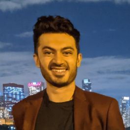 Image of Khalid Merchant