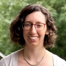 Image of Susan Stevens