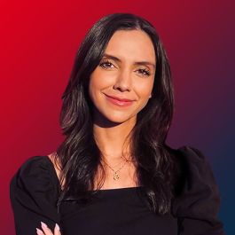 Image of Bianca Gomez