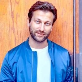 Image of Chris Bukowski