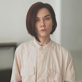 Image of Maryana Starykava
