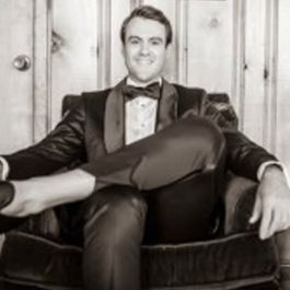 Image of Daniel Zaccaria
