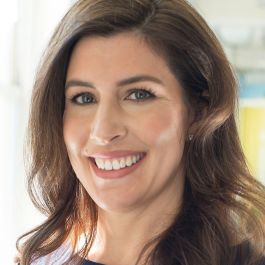 Image of Julie Hoffman
