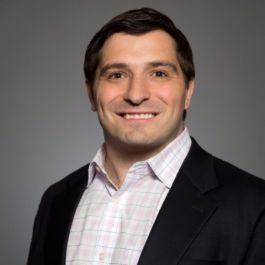 Image of Chris Doney