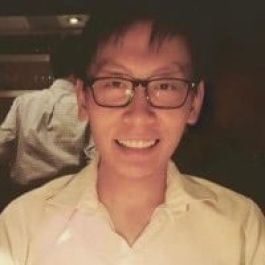 Image of Peter Hua