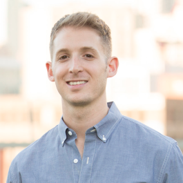 Image of Josh Tolan