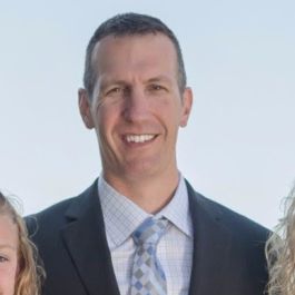 Image of Mike