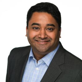 Image of Arjun Dutt