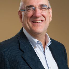 Image of Chris James