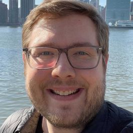 Image of Kyle Olson