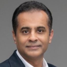 Image of Santosh Bardwaj