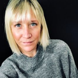 Image of Sarah Adams