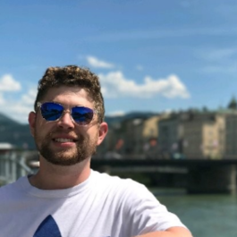 Image of Alex Erickson