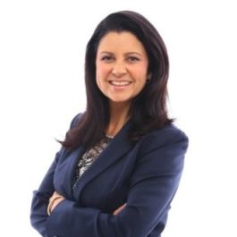 Image of Sarah Strahl