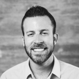 Image of Cory Terre