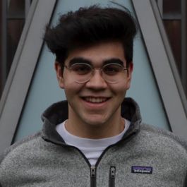 Image of Priyansh Sharma