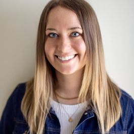 Image of Caitlin Hagerty