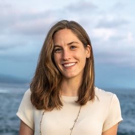 Image of Meredith Behm