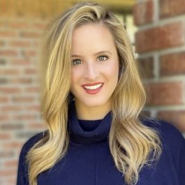 Image of Jennifer Hartzler