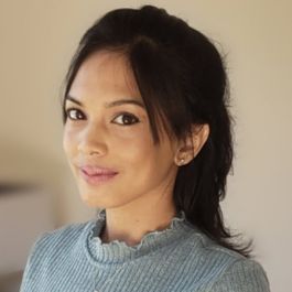 Image of Kat Andrade