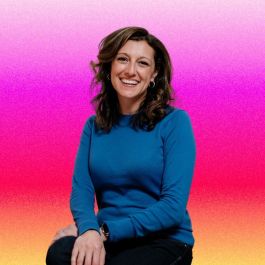 Image of Lisa Ferragano