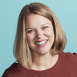 Image of Lindsey Hollingsworth